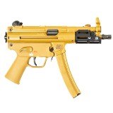 HECKLER & KOCH SP5 K-PDW 9MM LUGER (9X19 PARA) - 2 of 3