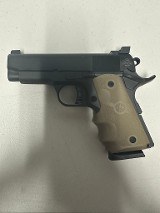 ROCK ISLAND ARMORY M1911-A1 GI STANDARD CS .45 ACP - 2 of 3