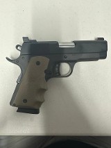 ROCK ISLAND ARMORY M1911-A1 GI STANDARD CS .45 ACP - 1 of 3