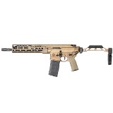 SIG SAUER SIG MCX SPEAR LT 5.56X45MM NATO - 1 of 2