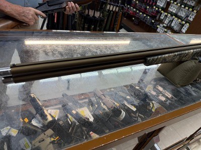 BROWNING WICKED WING CYNERGY 12 GA - Image 1 of 3
