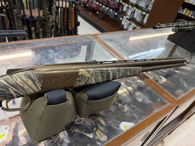 BROWNING WICKED WING CYNERGY 12 GA - Image 2 of 3