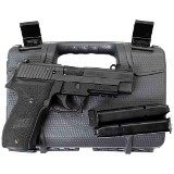 SIG SAUER P226 9MM LUGER (9X19 PARA) - 3 of 3