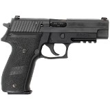 SIG SAUER P226 9MM LUGER (9X19 PARA) - 2 of 3