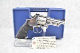 SMITH & WESSON 625-6 MOUNTAIN .45 colt / .410 - 1 of 3