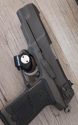 RUGER P-85 9MM LUGER (9x19 PARA) - Image 1 of 3