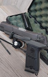 RUGER P-85 9MM LUGER (9x19 PARA) - Image 3 of 3