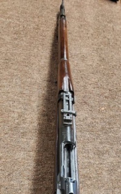 ROCK ISLAND ARMORY 1903 .30-06 SPRG - Image 3 of 3
