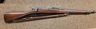 ROCK ISLAND ARMORY 1903 .30-06 SPRG - Image 1 of 3