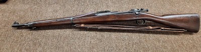 ROCK ISLAND ARMORY 1903 .30-06 SPRG - Image 2 of 3
