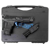 WALTHER PPQ Q5 MATCH 9MM LUGER (9X19 PARA) - Image 3 of 3