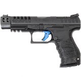 WALTHER PPQ Q5 MATCH 9MM LUGER (9X19 PARA) - Image 1 of 3