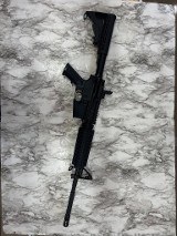 COLT CARBINE 5.56 5.56X45MM NATO - 1 of 3