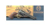UBERTI 1873 Cattleman .45 LC - 1 of 3