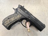 CZ 75 P-01 9MM LUGER (9x19 PARA) - 2 of 3