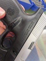 SMITH & WESSON SIGMA 9VE 9MM LUGER (9X19 PARA) - 3 of 3