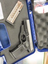 SMITH & WESSON SIGMA 9VE 9MM LUGER (9X19 PARA) - 1 of 3