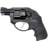 RUGER LCR .22 LR - 1 of 3