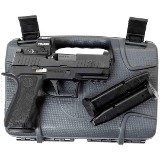 SIG SAUER P320 XCARRY 9MM LUGER (9X19 PARA) - 3 of 3