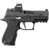 SIG SAUER P320 XCARRY 9MM LUGER (9X19 PARA) - 2 of 3
