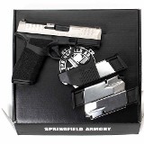 SPRINGFIELD ARMORY HELLCAT PRO OSP 9MM LUGER (9X19 PARA) - Image 3 of 3