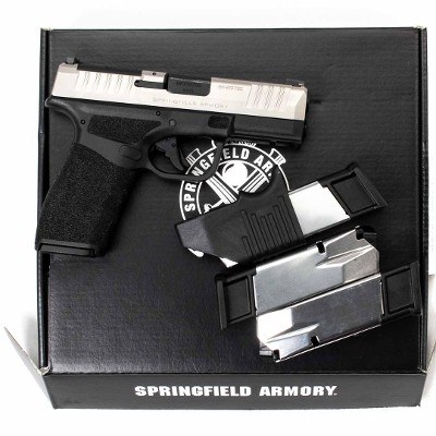 SPRINGFIELD ARMORY HELLCAT PRO OSP 9MM LUGER (9X19 PARA) - Image 3 of 3