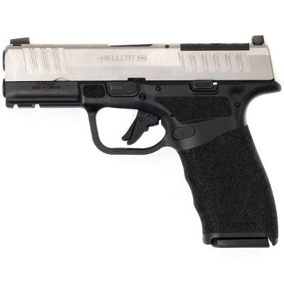 SPRINGFIELD ARMORY HELLCAT PRO OSP 9MM LUGER (9X19 PARA) - Image 1 of 3