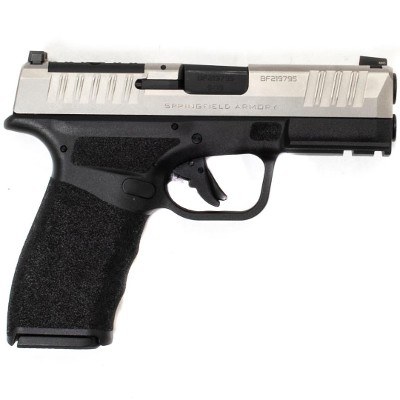 SPRINGFIELD ARMORY HELLCAT PRO OSP 9MM LUGER (9X19 PARA) - Image 2 of 3