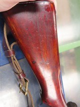 JAPANESE MILITARY Type 99 7.7X58MM ARISAKA - 2 of 3