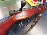 JAPANESE MILITARY Type 99 7.7X58MM ARISAKA - 3 of 3