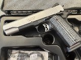 RUGER SR1911 .45 ACP - 1 of 2