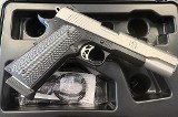 RUGER SR1911 .45 ACP - 2 of 2