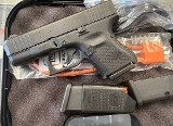 GLOCK G26 V 9MM LUGER (9x19 PARA) - 2 of 2