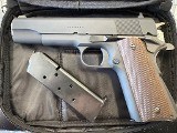 SPRINGFIELD ARMORY 1911 DEFENDER MIL-SPEC .45 ACP - 2 of 2