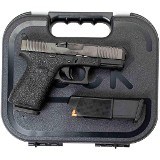 GLOCK 19M GEN5 MOS 9MM LUGER (9X19 PARA) - 3 of 3