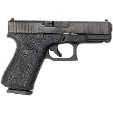 GLOCK 19M GEN5 MOS 9MM LUGER (9X19 PARA) - 2 of 3