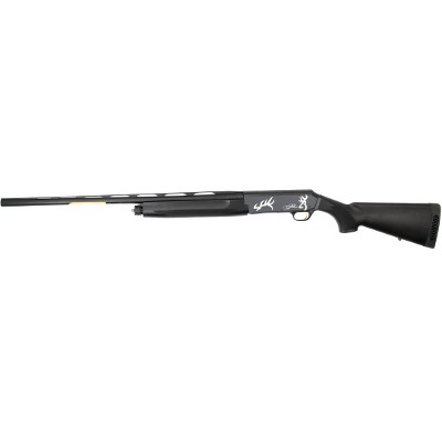 BROWNING SILVER 12 GA - Image 1 of 3