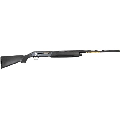 BROWNING SILVER 12 GA - Image 2 of 3