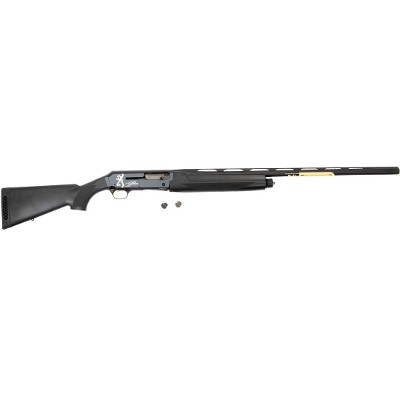 BROWNING SILVER 12 GA - Image 3 of 3