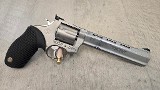 TAURUS 17 TRACKER .17 HMR - 1 of 2