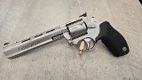 TAURUS 17 TRACKER .17 HMR - 2 of 2