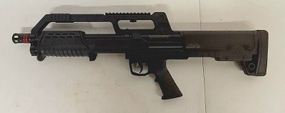 HATSAN ARMS COMPANY BULTAC 12 GA - Image 2 of 3