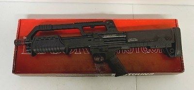 HATSAN ARMS COMPANY BULTAC 12 GA - Image 1 of 3