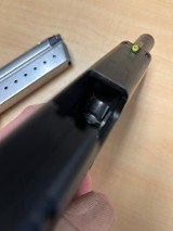 SPRINGFIELD ARMORY XD-S MOD. 2 RED VIRIDIAN LASER 9MM LUGER (9X19 PARA) - 3 of 3