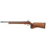 CZ 457 VARMINT MTR .22 LR - Image 1 of 2