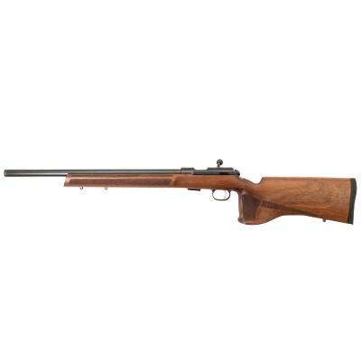 CZ 457 VARMINT MTR .22 LR - Image 1 of 2