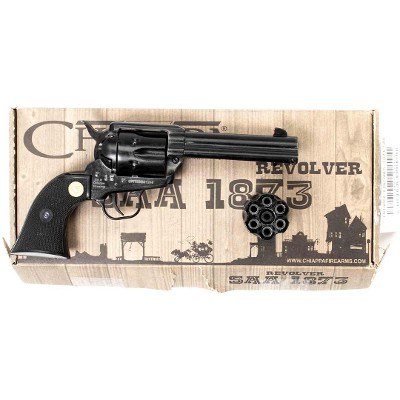 CHIAPPA FIREARMS 1873 SAA .22 LR - Image 3 of 3