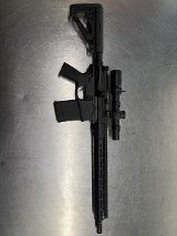 AERO PRECISION M5 - RIFLE .308 WIN - 1 of 2