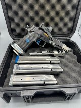 STRAYER-VOIGT, INC. Open 9MM LUGER (9x19 PARA) - 1 of 3