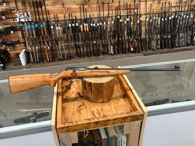 CUGIR ARMS M1969 .22 LR - Image 1 of 3
